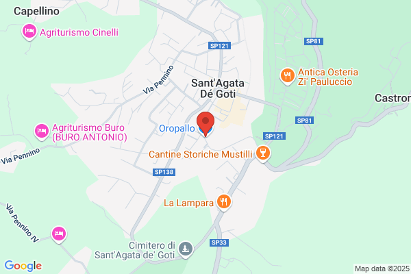 Oropallo Srl