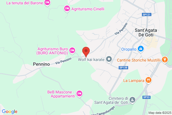 Petti carmine
