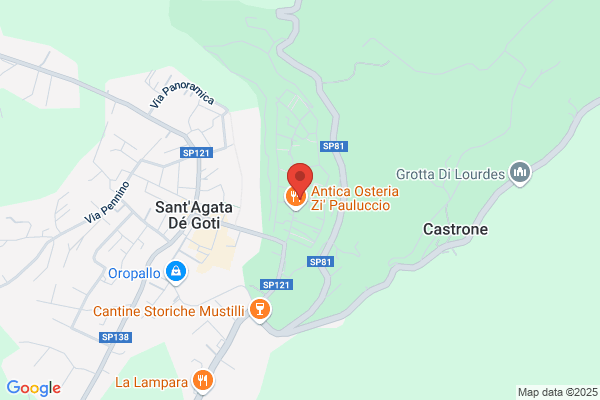 Pietronigro carmine