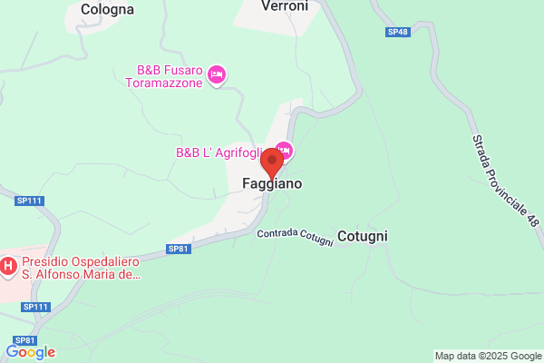 Posillico Carmine