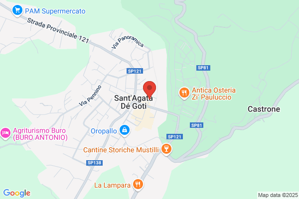Primo Istituto Comprensivo