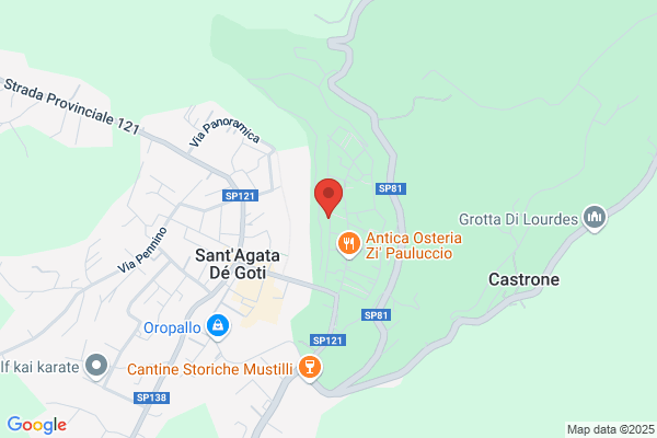 Stasi antonio (Dr.)