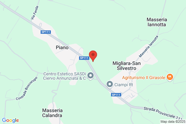 Sud Plast Di Truocchio Michele michele