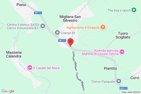 Via Roma 6 Di Iadevaia Antonio