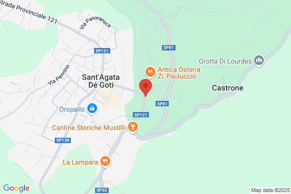 Piazza Castello S.R.L.