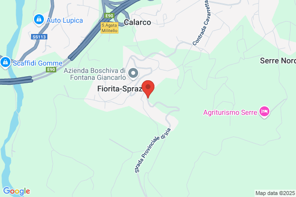 Naro biagio Antonio Salva (Arch.)