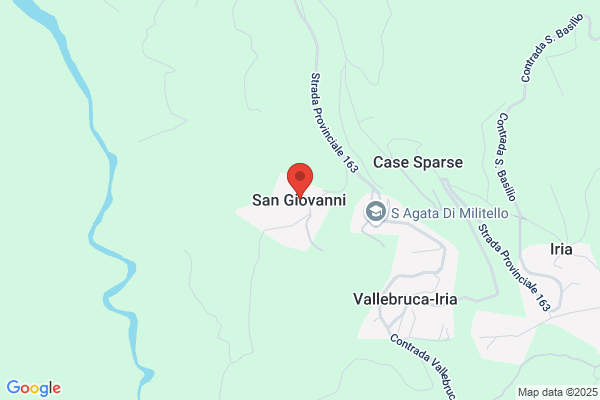 Sanfilippo giovanni