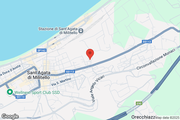 Autosalone Autofficina Autolavaggio La Villetta