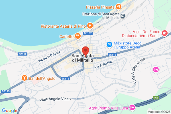Mancuso Studio Legale