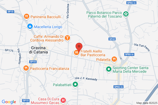 Raciti salvatore