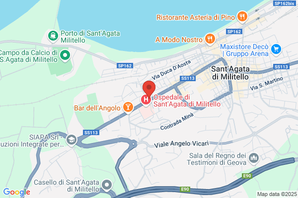 Studio Legale Caiola Avv. Benedetto