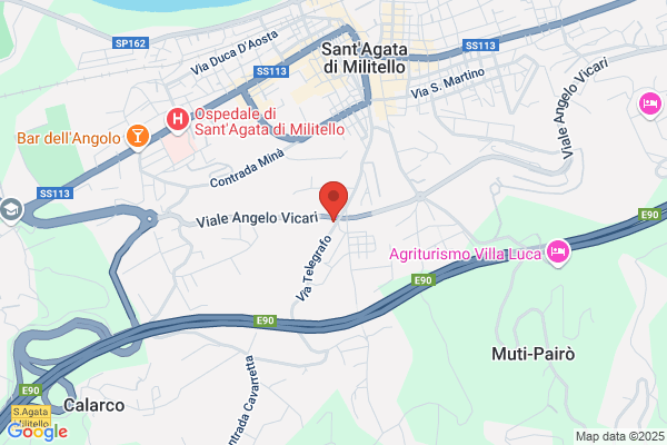 Non Solo Pizza da Ciccio