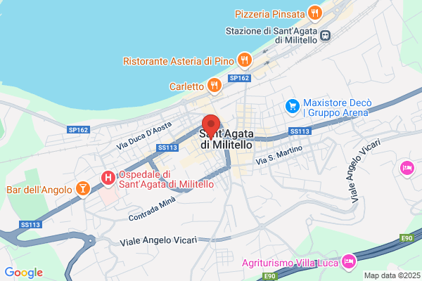 Meta Informatica Di Brunello antonino