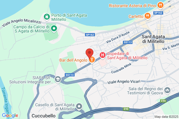 La Rocca Emanuele (Ing.)
