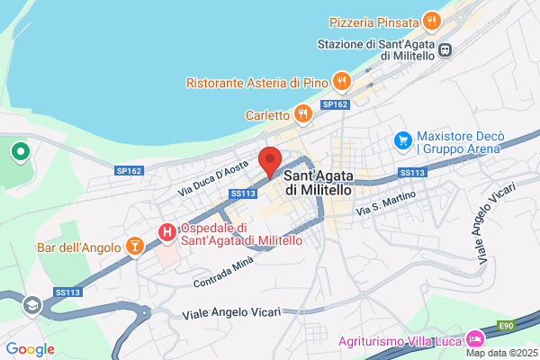 Napoli Nicolo