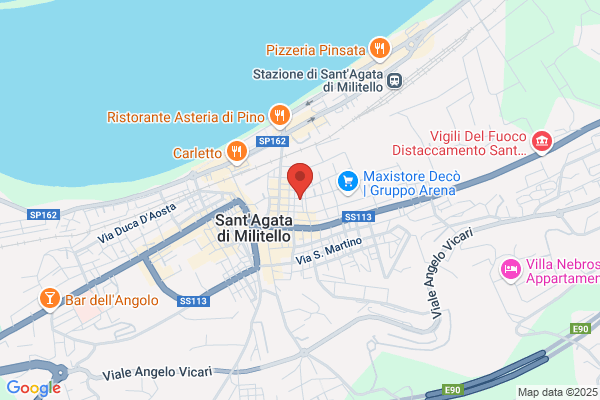 Modica angelo (Ing.)