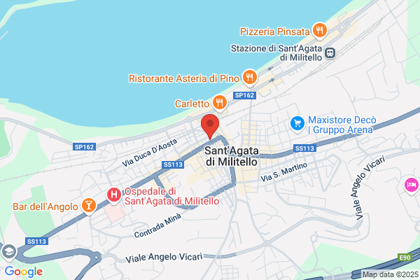 Tecnottica Di Scuderi Orazio