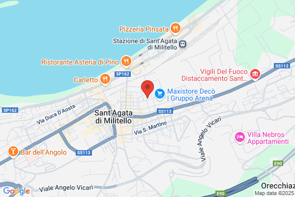 Studio notarile Stefania Versaci