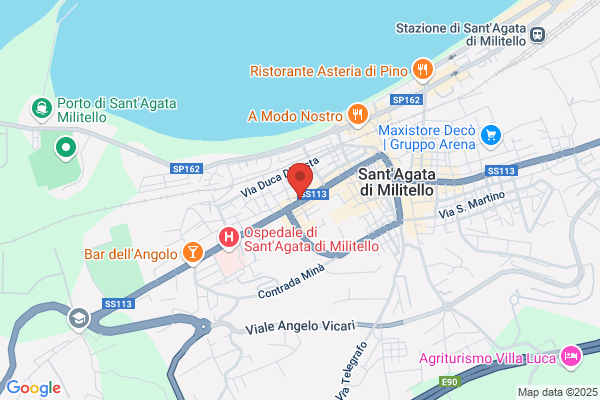 Agenzia Funebre Meneghini e Fazio