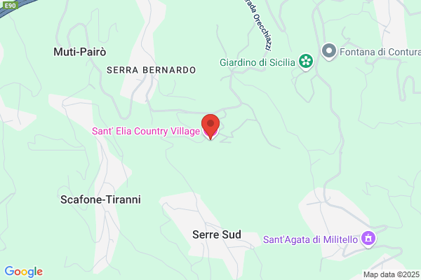 Agriturismo Red Hotel