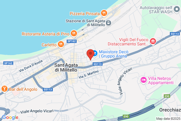 Gioia Dei Bimbi