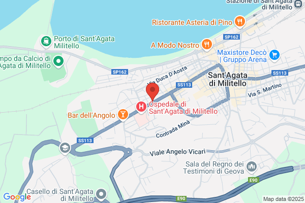 Home Arredamenti S.N.C.