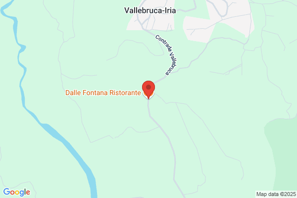 La Valle Ristorante Pizzeria