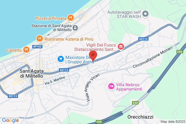 Laboratorio Biodiagnostica Di Salerno E Fiore