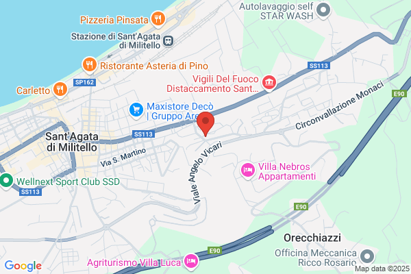 Presal Costruzioni
