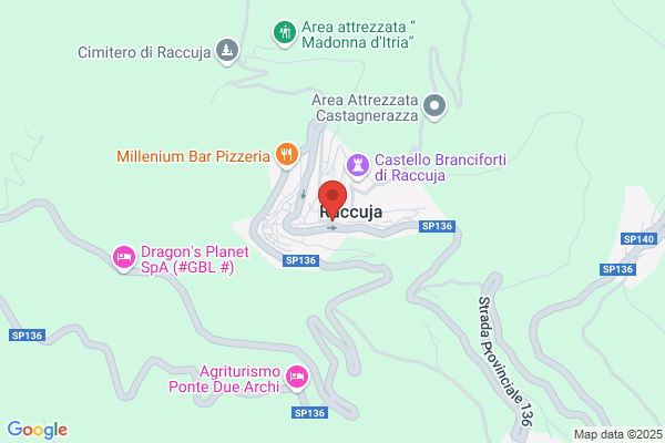 Progetto Nebrodi Soc.Coop.Arl