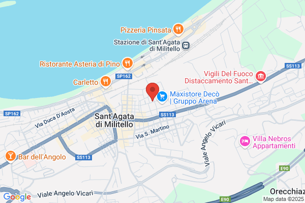 Scuola Guida La Tirrena