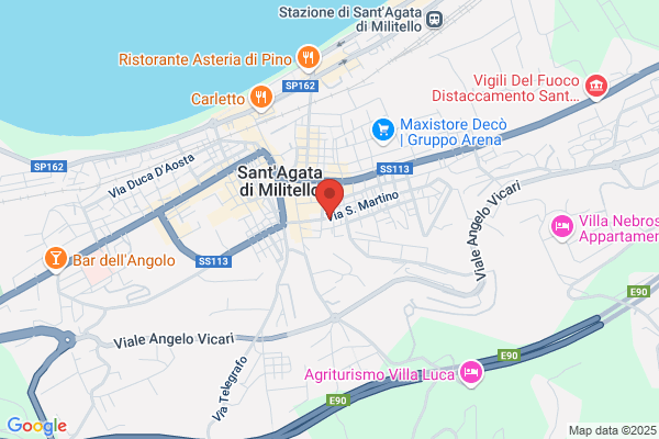 Macelleria e Salumeria Tilenni