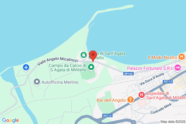 Agora' Porto Ristorante Pizzeria Bar