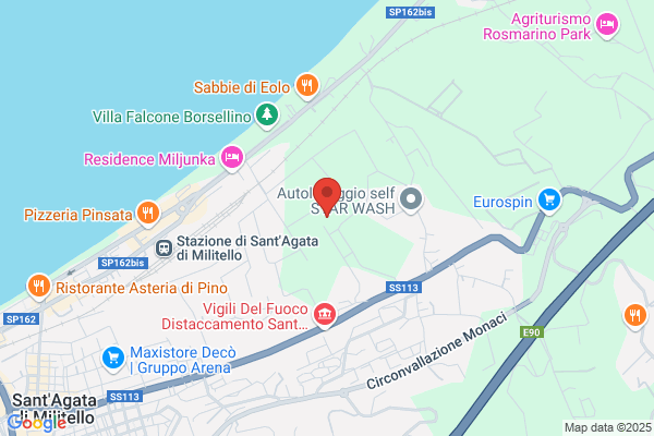 Al Casale Trattoria