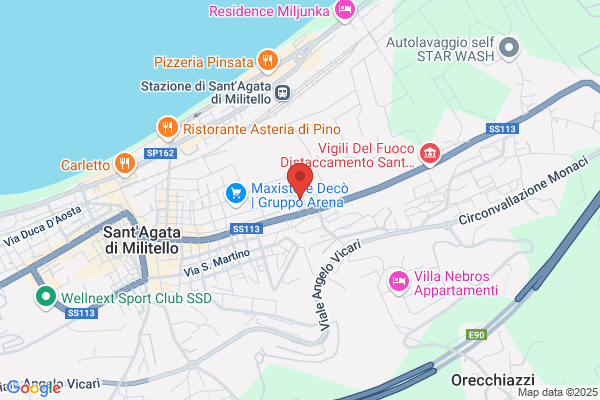 Bottega del Buongustaio