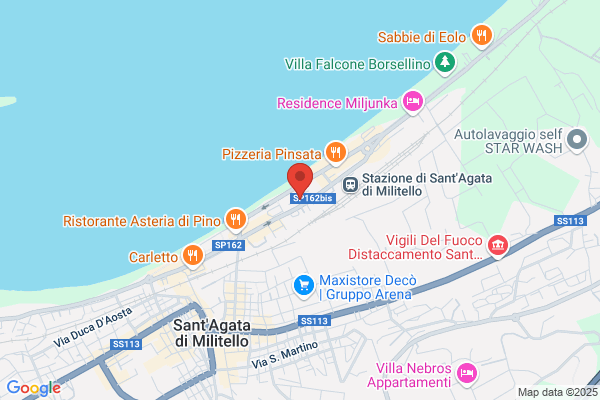 La Perla Ristorante Pizzeria