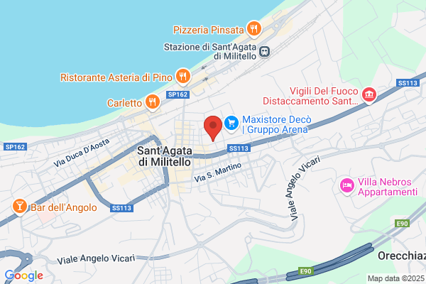 Tirrenia Srl