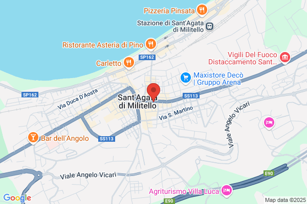 Orlando E Siracusano