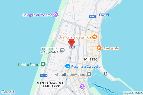 Sindacato Nazionale Autonomo Lavoratori Scuola Segr.Prov.Di Messina