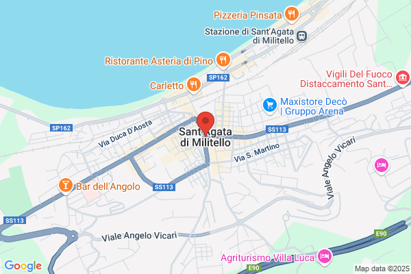 Europa Hard Discount Srl
