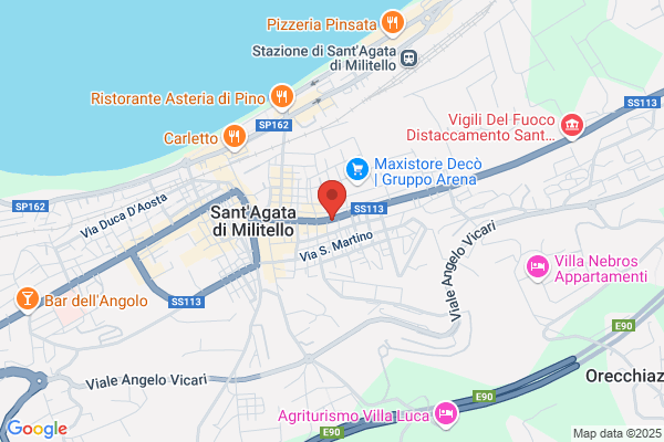 Assicredito Di Mustica Raffael,
