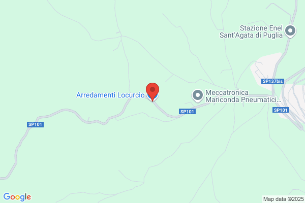 Arredamenti Locurcio