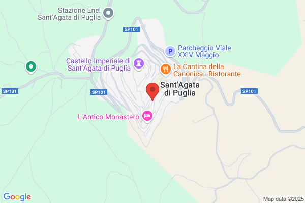 Granato Agata