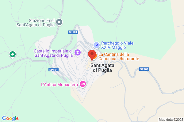 Morra maria