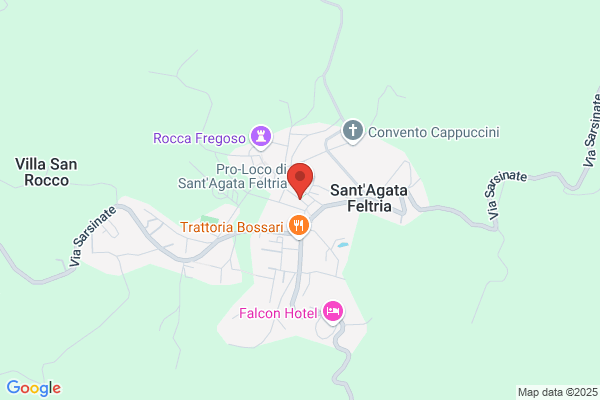 Farmacia Barocci Dr. Giovanni
