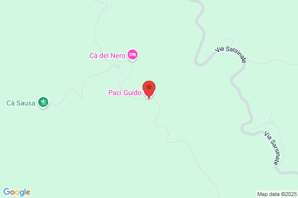 Paci vittorio