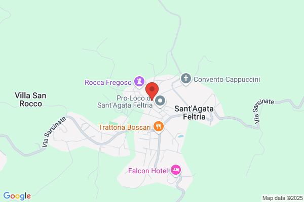 Parrocchia Di S.Agata V.M.