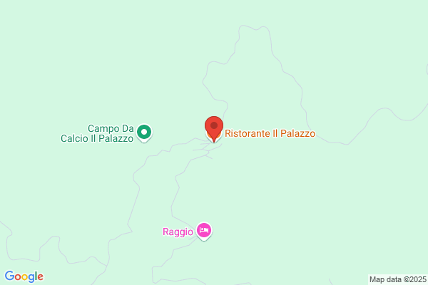 Ristorante Il Palazzo Di Batani Donatella