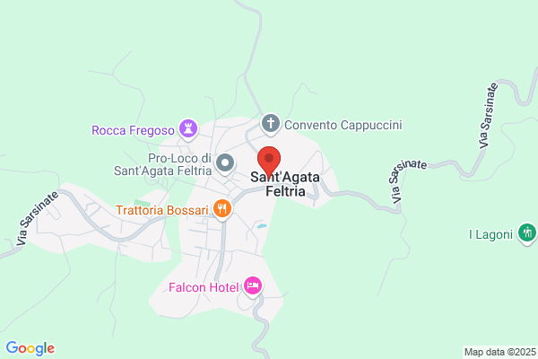 Supermarket Santagata Feltria (S.N.C.)