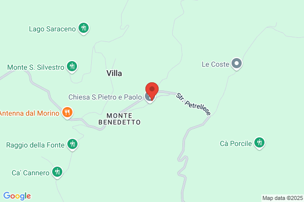 Vicini antonio (Arch.)